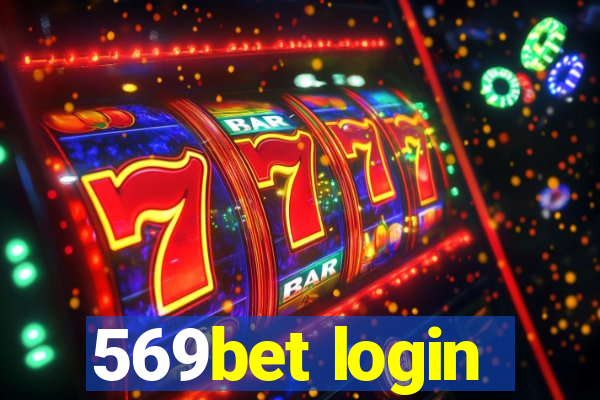 569bet login